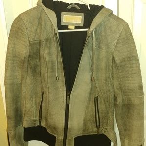 New Michael Kors jacket with tag